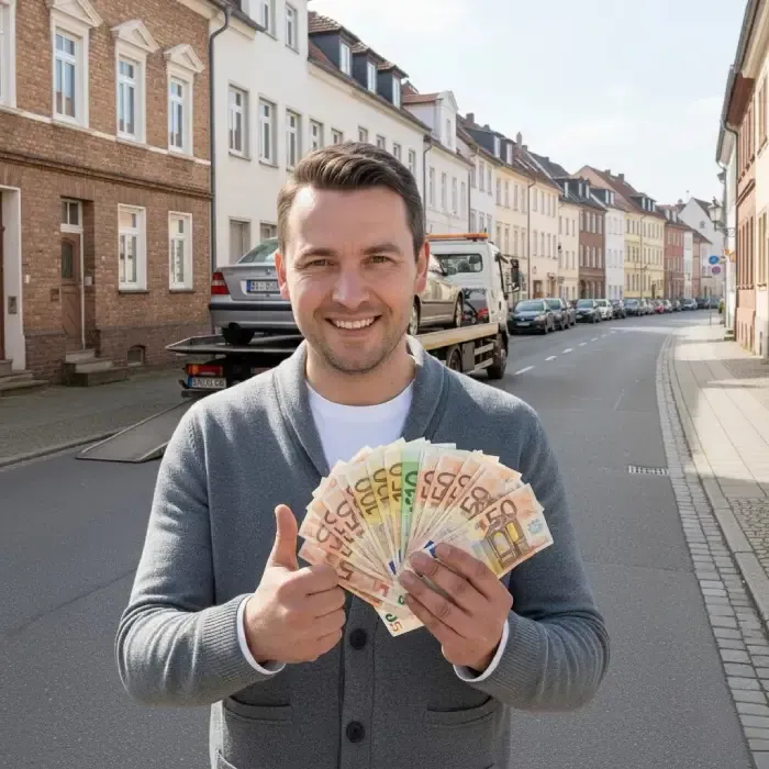 Autoankauf 1