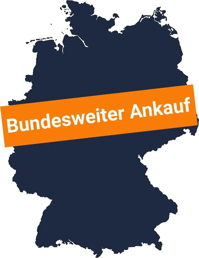 Autoankauf bundesweit