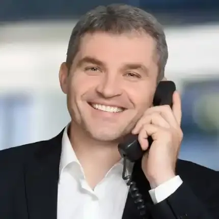 Ihr Ansprechpartner bei Autoankauf Stern