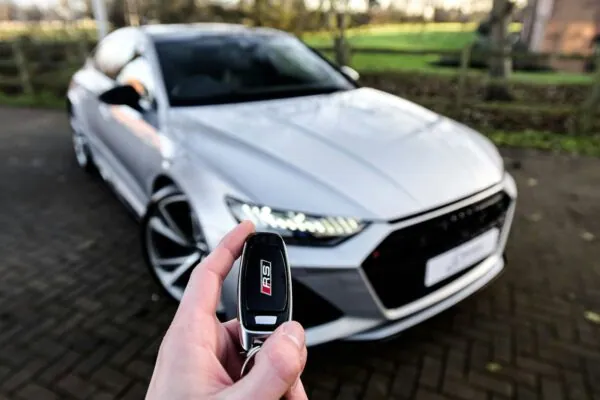Auto mit Motorschaden Ankauf
