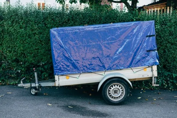 Anhänger gekauft (vor 14 Tagen)