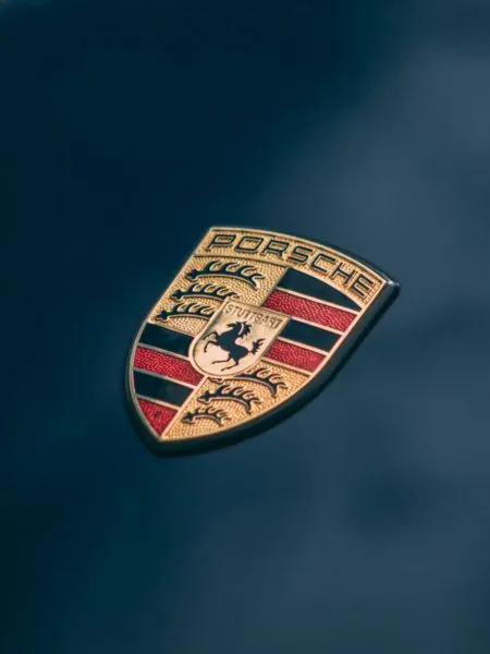 Porsche Ankauf