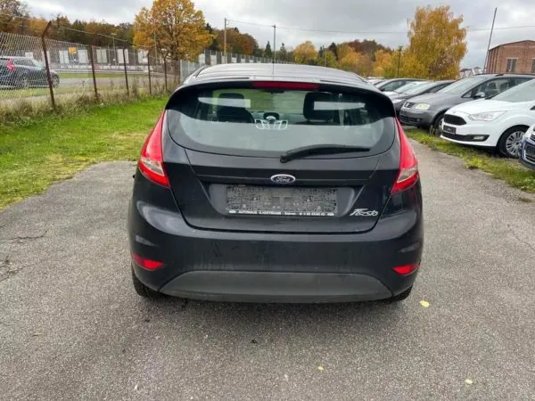 Ford Ankauf Direkt