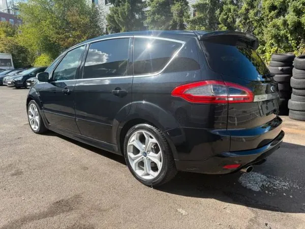 Ford Ankauf Direkt