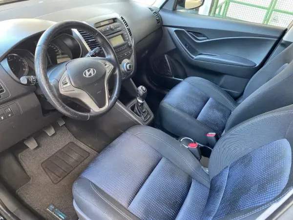 Hyundai Ankauf