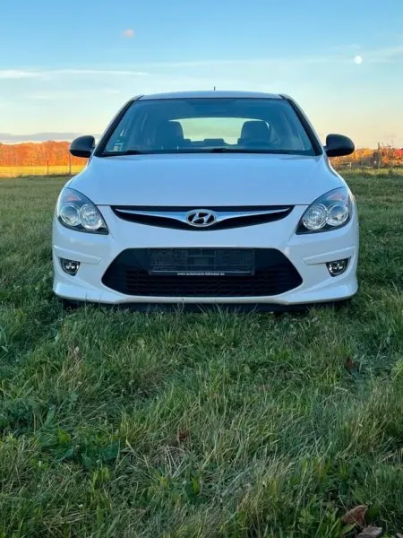 Hyundai Ankauf