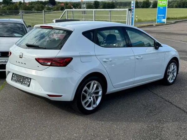 Seat Ankauf