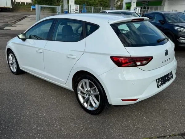 Seat Ankauf
