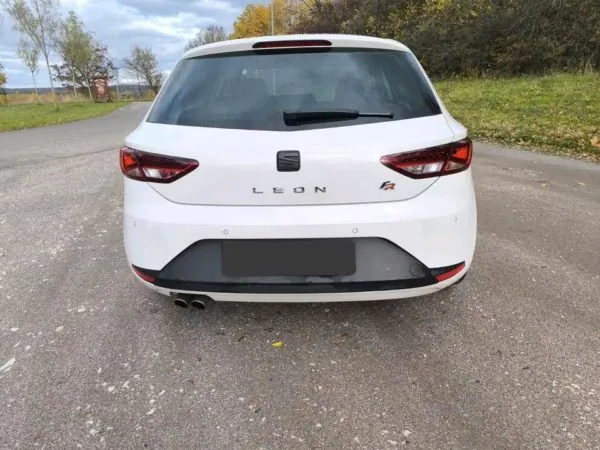 Seat Ankauf