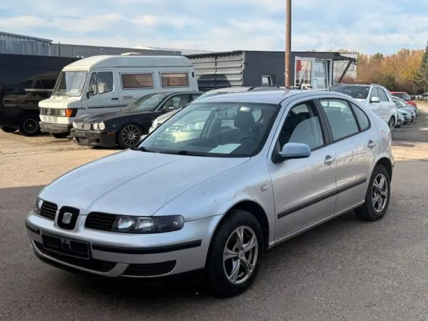 Seat Ankauf