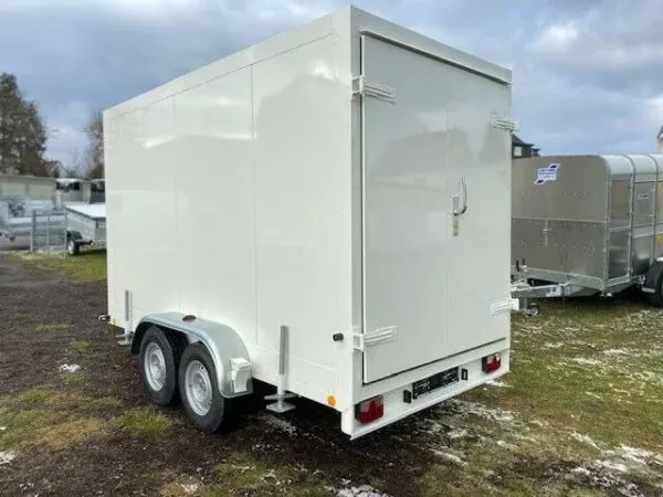 Anhänger Ankauf