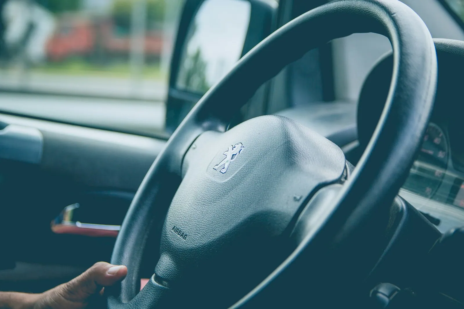peugeot verkaufen