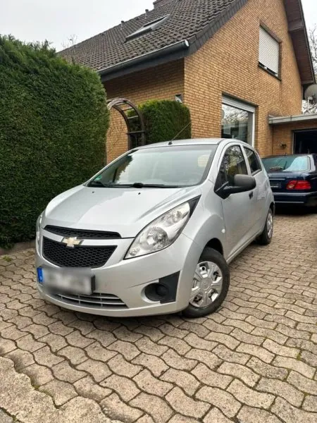 Chevrolet 2