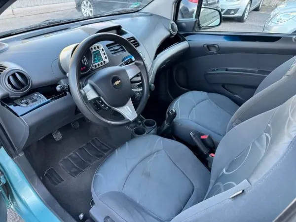 Chevrolet 3