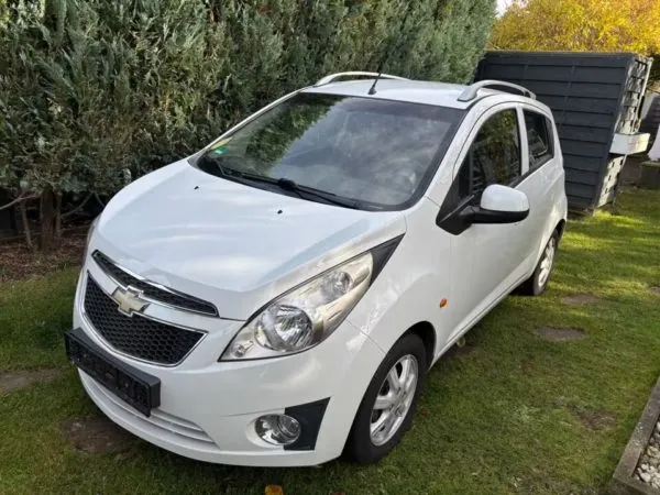 Chevrolet 7