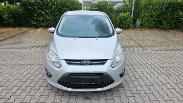Ford Ankauf Direkt
