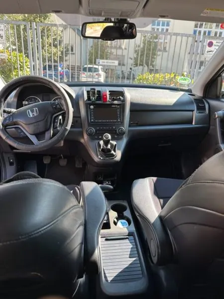 Honda Ankauf