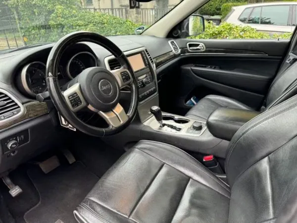 Jeep Ankauf