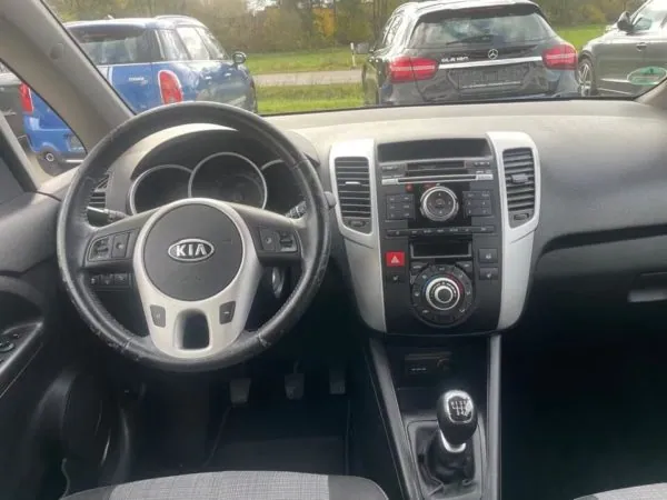 Kia Ankauf Sofort