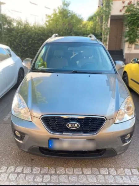 Kia Ankauf Sofort