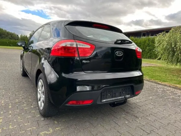 Kia Ankauf Sofort