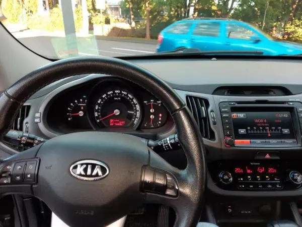 Kia Ankauf Sofort