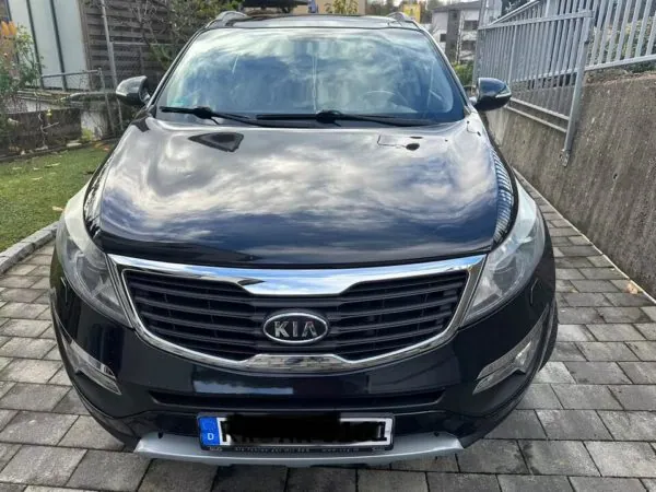 Kia Ankauf Sofort