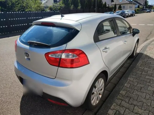 Kia Ankauf Sofort