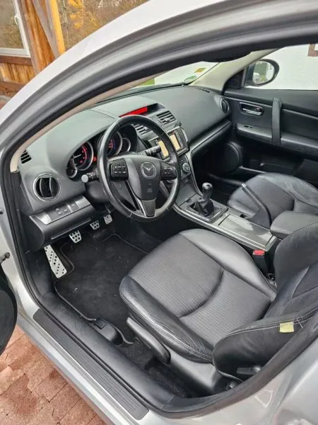 Mazda Ankauf