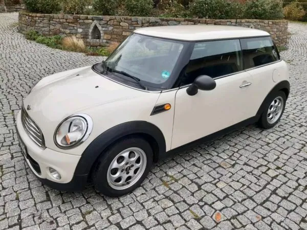 Mini Ankauf