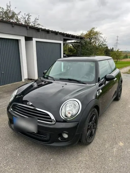Mini Ankauf