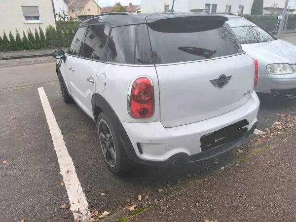 Mini Ankauf
