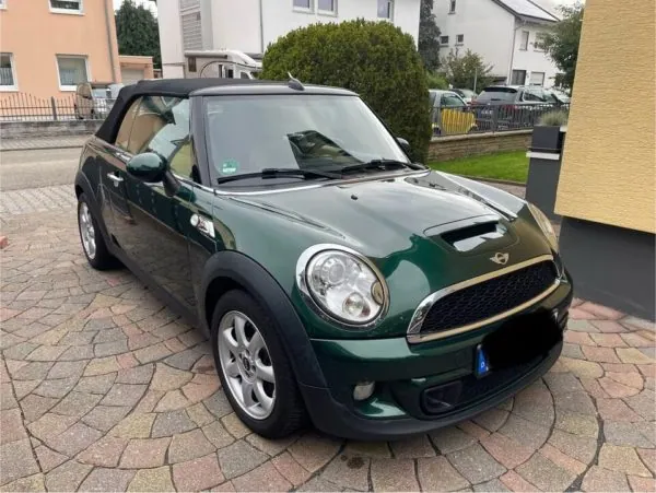 Mini Ankauf