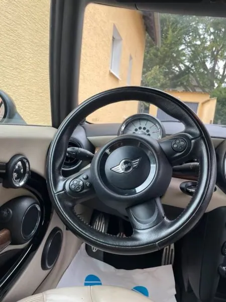 Mini Ankauf