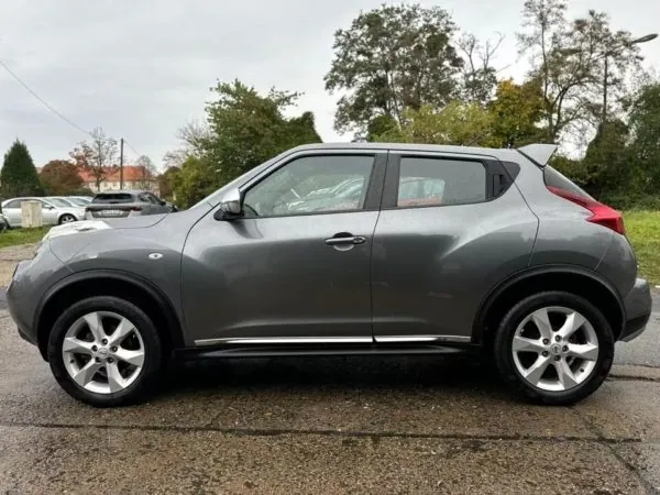 Nissan Ankauf