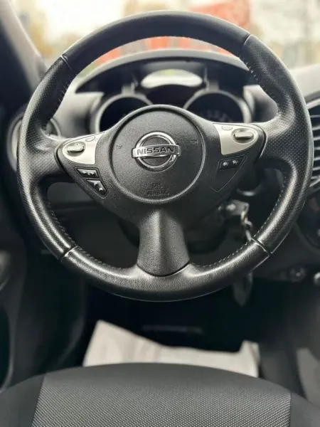 Nissan Ankauf