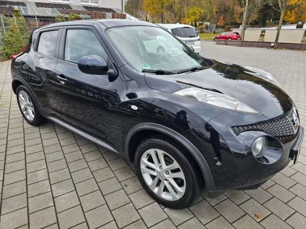 Nissan Ankauf