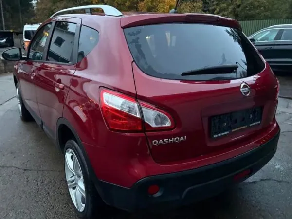 Nissan Ankauf