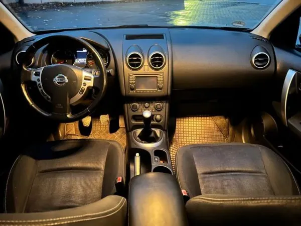 Nissan Ankauf