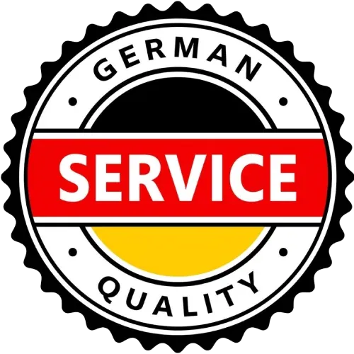 Siegel Autoankauf Stern