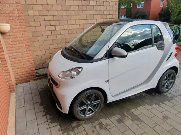 Smart Ankauf