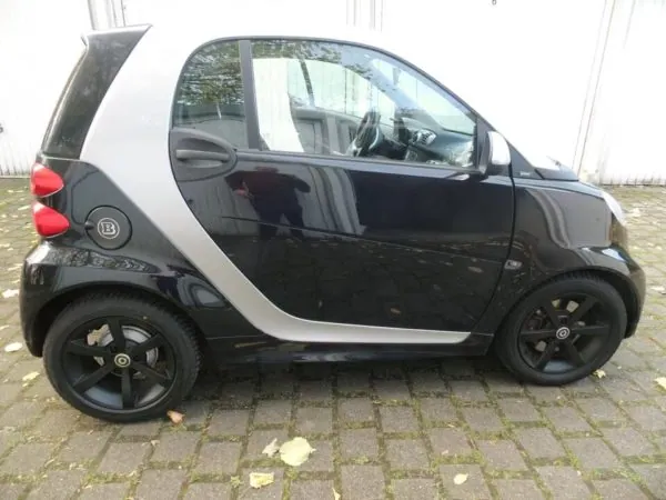 Smart Ankauf