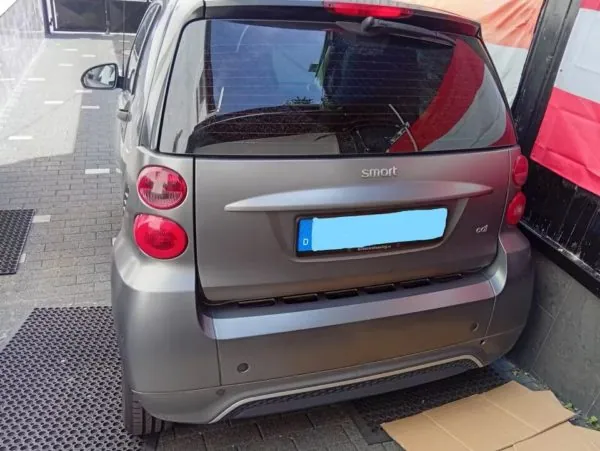 Smart Ankauf