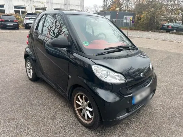 Smart Ankauf