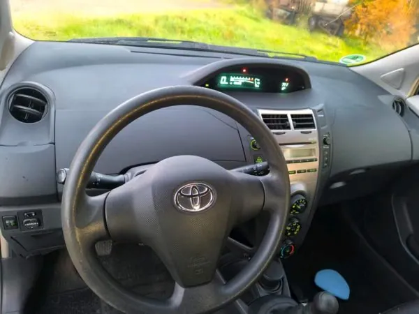 Toyota Ankauf