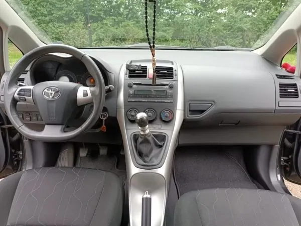 Toyota Ankauf