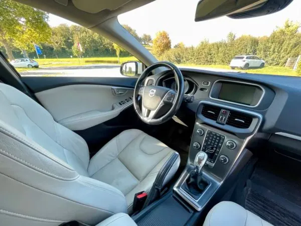 Volvo Ankauf