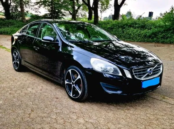 Volvo Ankauf