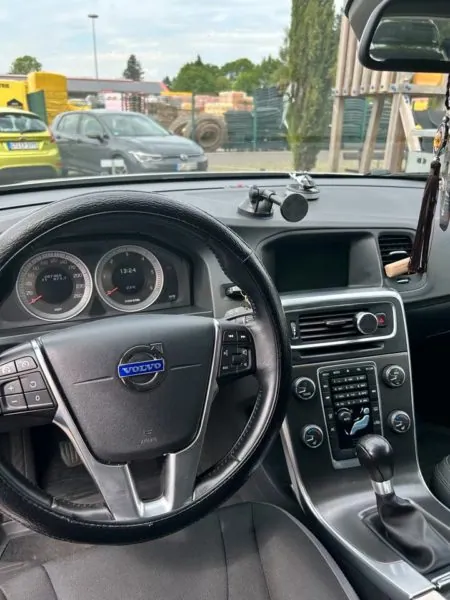 Volvo Ankauf