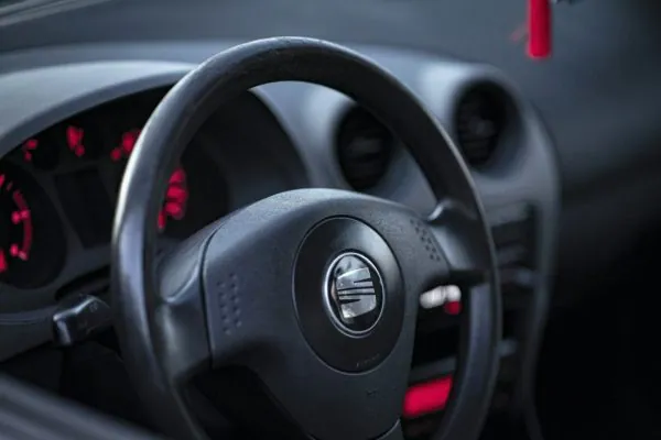 Seat Ankauf